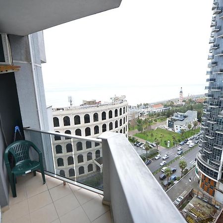 Orbi Apartament Apartment Angisa Екстериор снимка