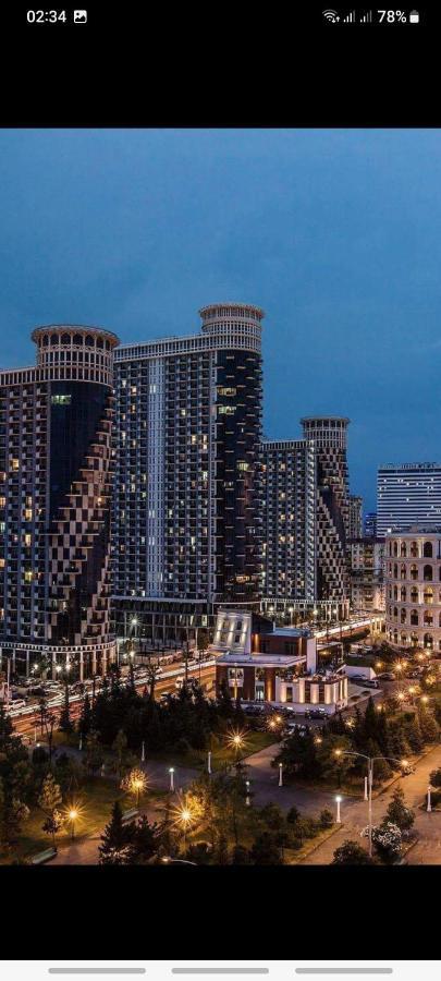 Orbi Apartament Apartment Angisa Екстериор снимка