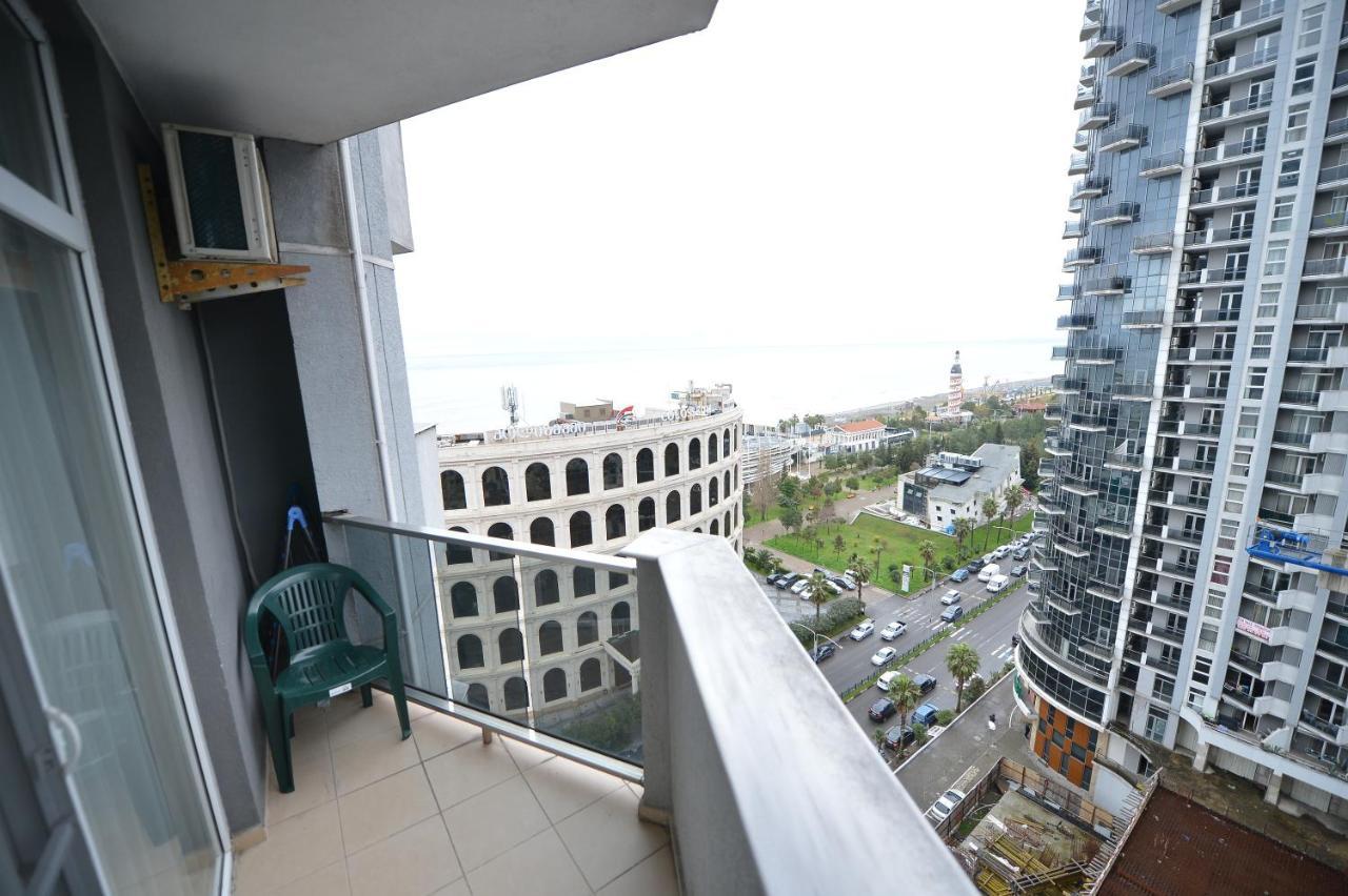 Orbi Apartament Apartment Angisa Екстериор снимка
