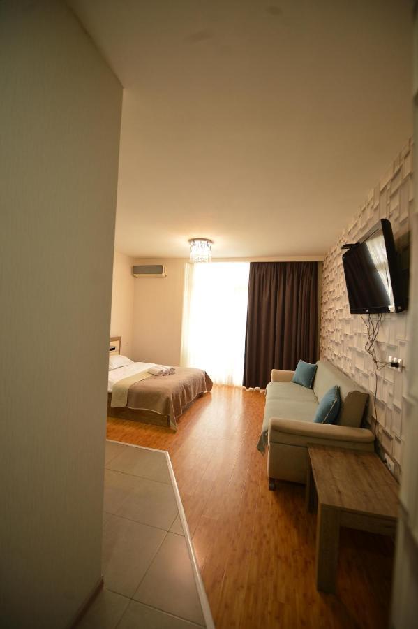 Orbi Apartament Apartment Angisa Екстериор снимка