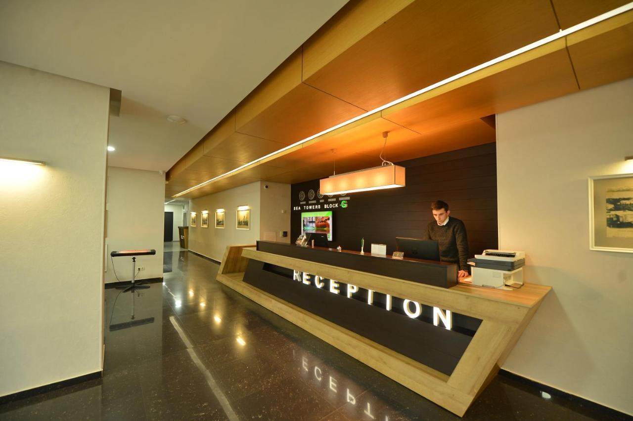 Orbi Apartament Apartment Angisa Екстериор снимка
