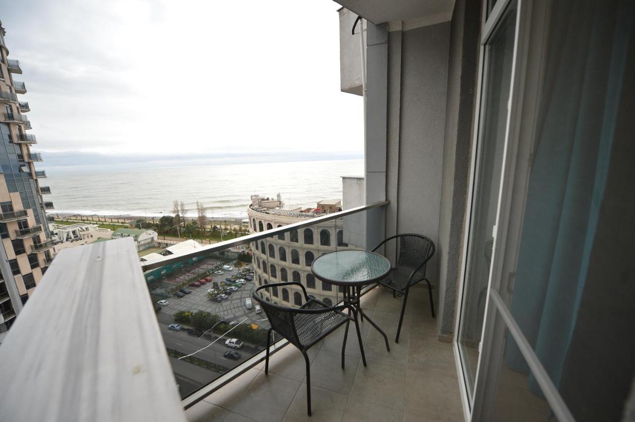 Orbi Apartament Apartment Angisa Екстериор снимка