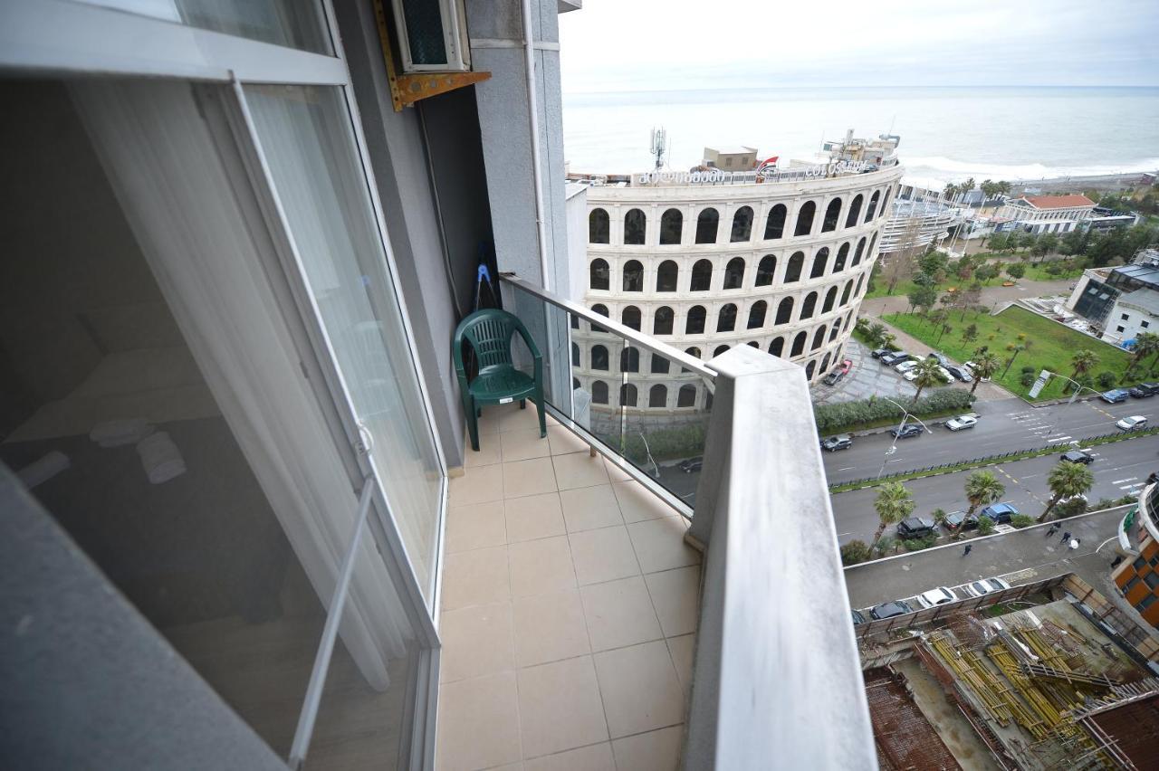 Orbi Apartament Apartment Angisa Екстериор снимка