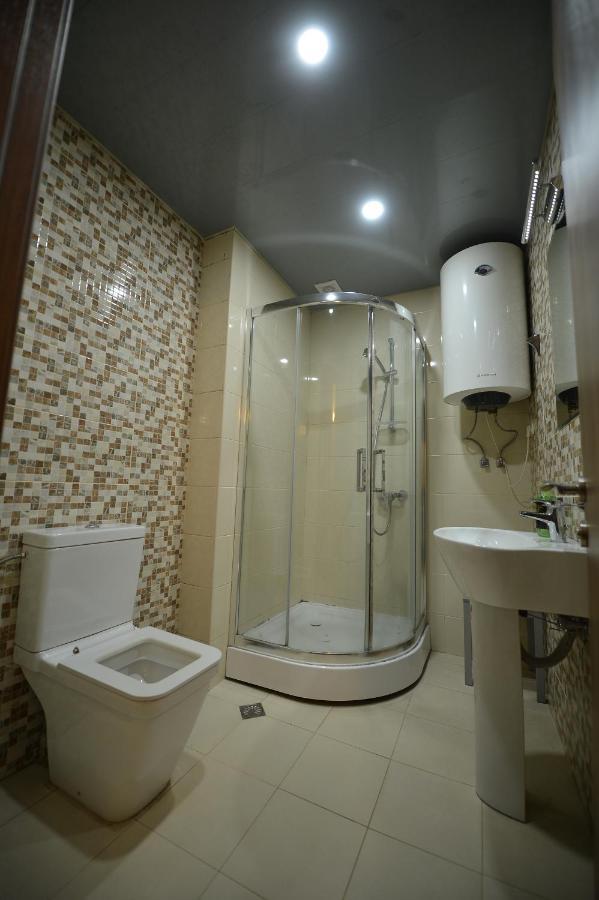 Orbi Apartament Apartment Angisa Екстериор снимка