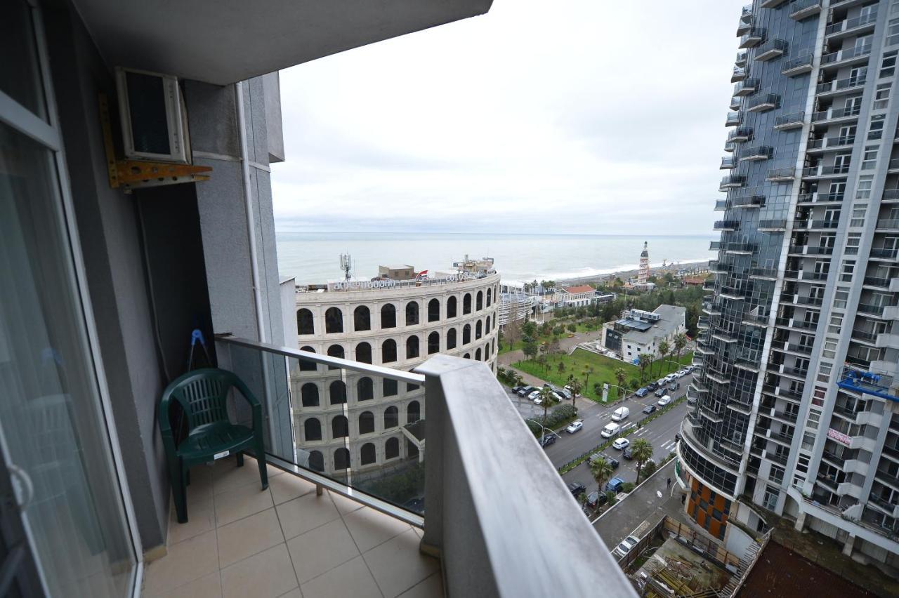 Orbi Apartament Apartment Angisa Екстериор снимка