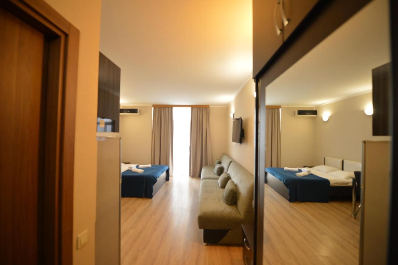 Orbi Apartament Apartment Angisa Екстериор снимка