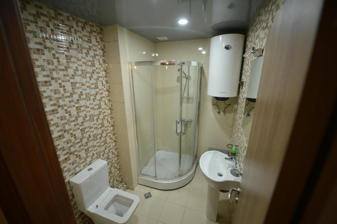 Orbi Apartament Apartment Angisa Екстериор снимка