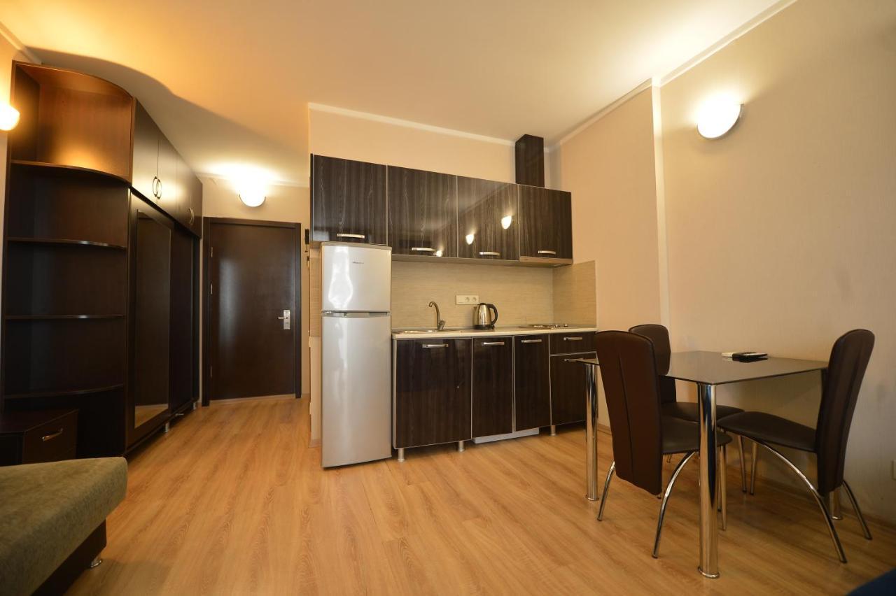 Orbi Apartament Apartment Angisa Екстериор снимка