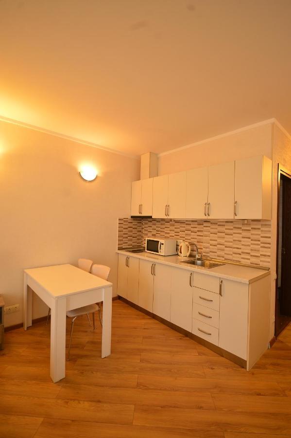 Orbi Apartament Apartment Angisa Екстериор снимка