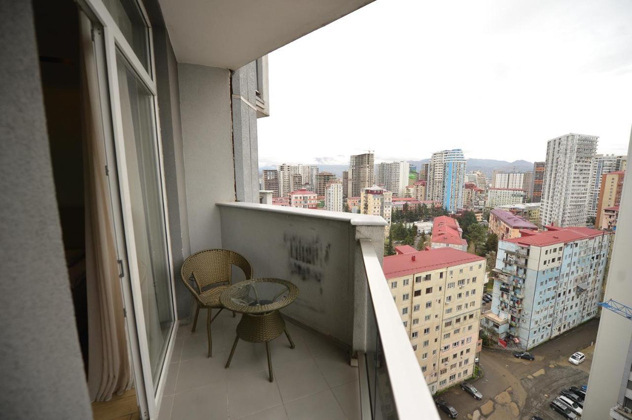 Orbi Apartament Apartment Angisa Екстериор снимка