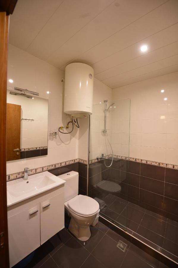 Orbi Apartament Apartment Angisa Екстериор снимка