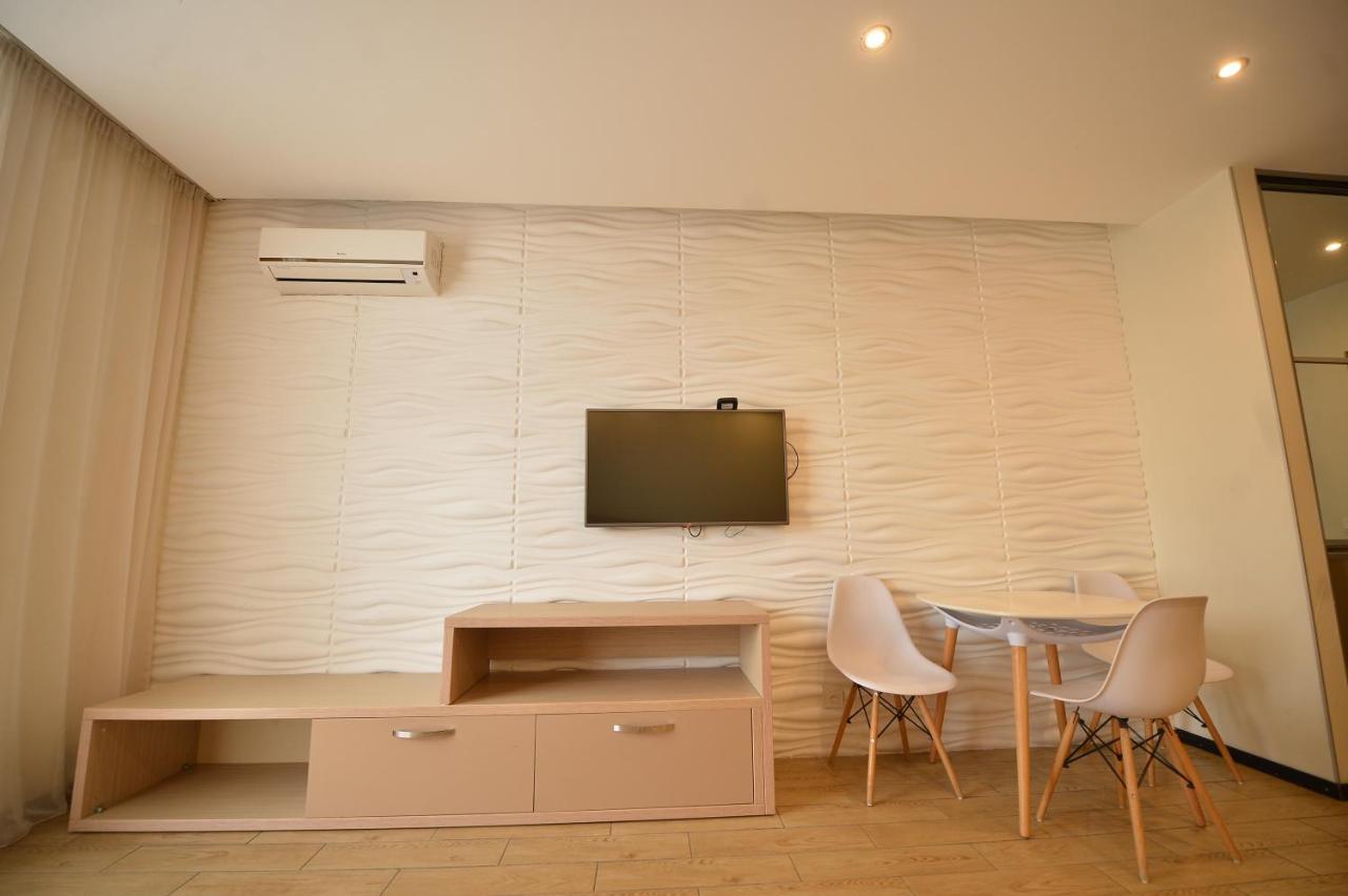 Orbi Apartament Apartment Angisa Екстериор снимка